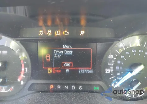 2015 Ford Fusion Se из США, поврежденный, VIN 3FA6P0H7XFR303387